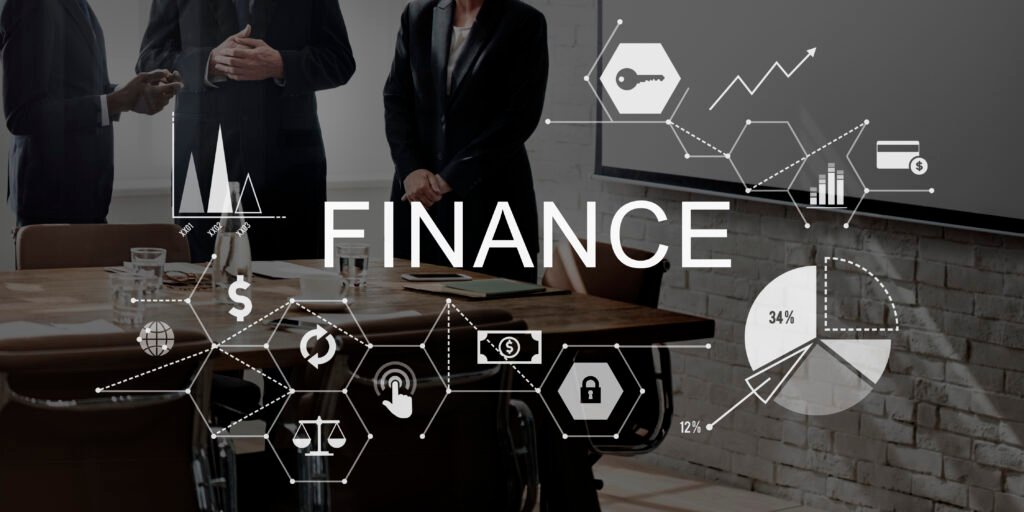 Finance Money Debt Credit Balance Concept